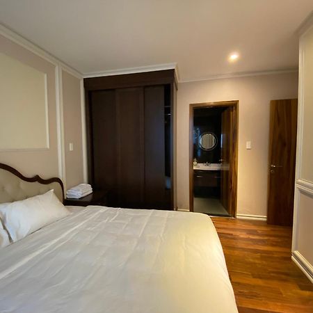 Leman Luxury Apartment By M Suites Πόλη Χο Τσι Μινχ Εξωτερικό φωτογραφία