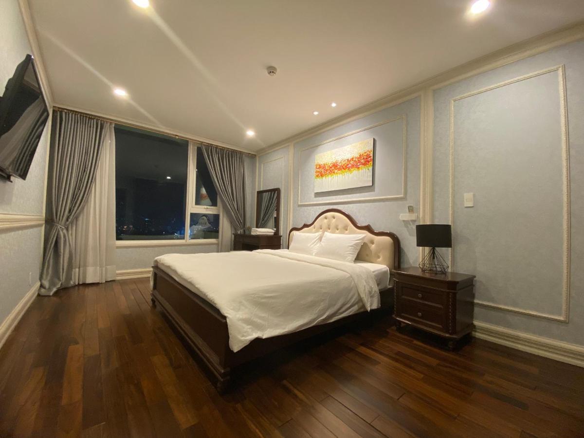 Leman Luxury Apartment By M Suites Πόλη Χο Τσι Μινχ Εξωτερικό φωτογραφία