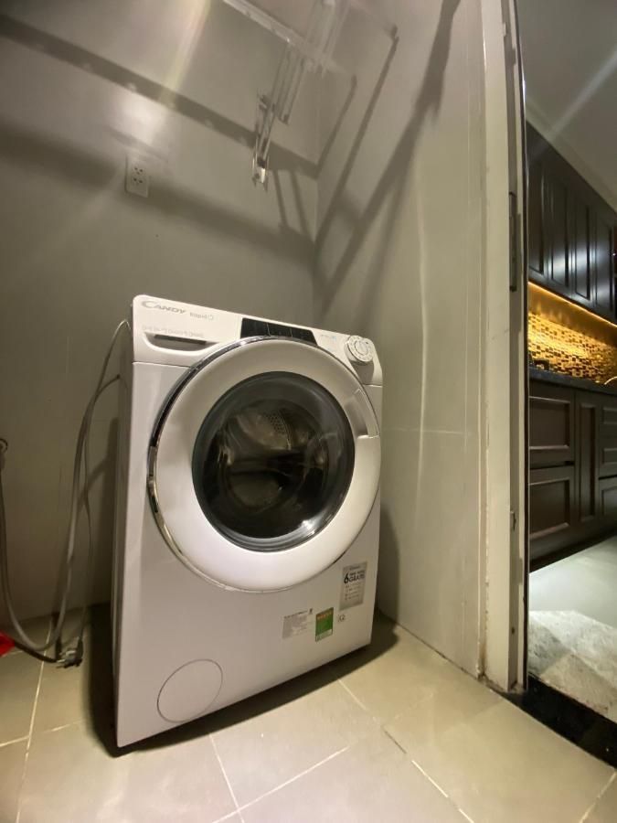 Leman Luxury Apartment By M Suites Πόλη Χο Τσι Μινχ Εξωτερικό φωτογραφία