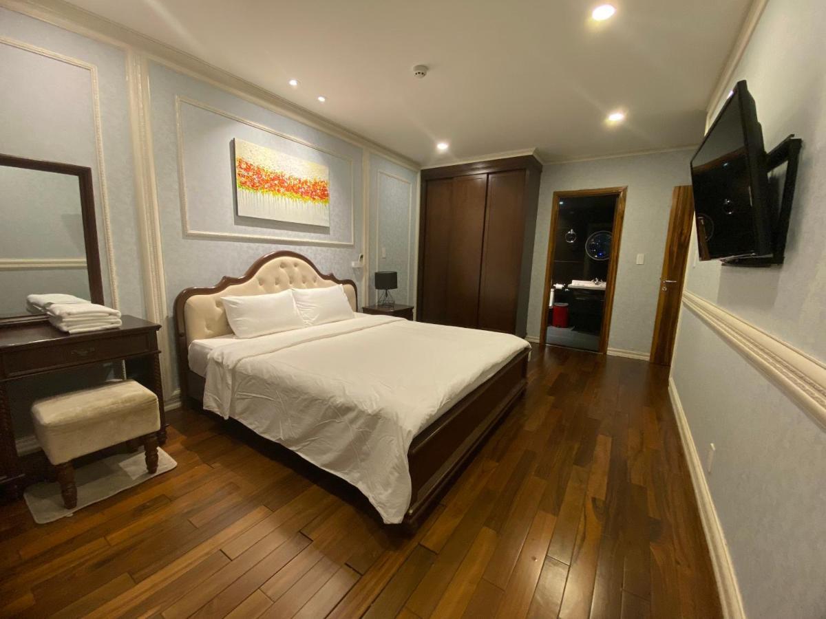 Leman Luxury Apartment By M Suites Πόλη Χο Τσι Μινχ Εξωτερικό φωτογραφία