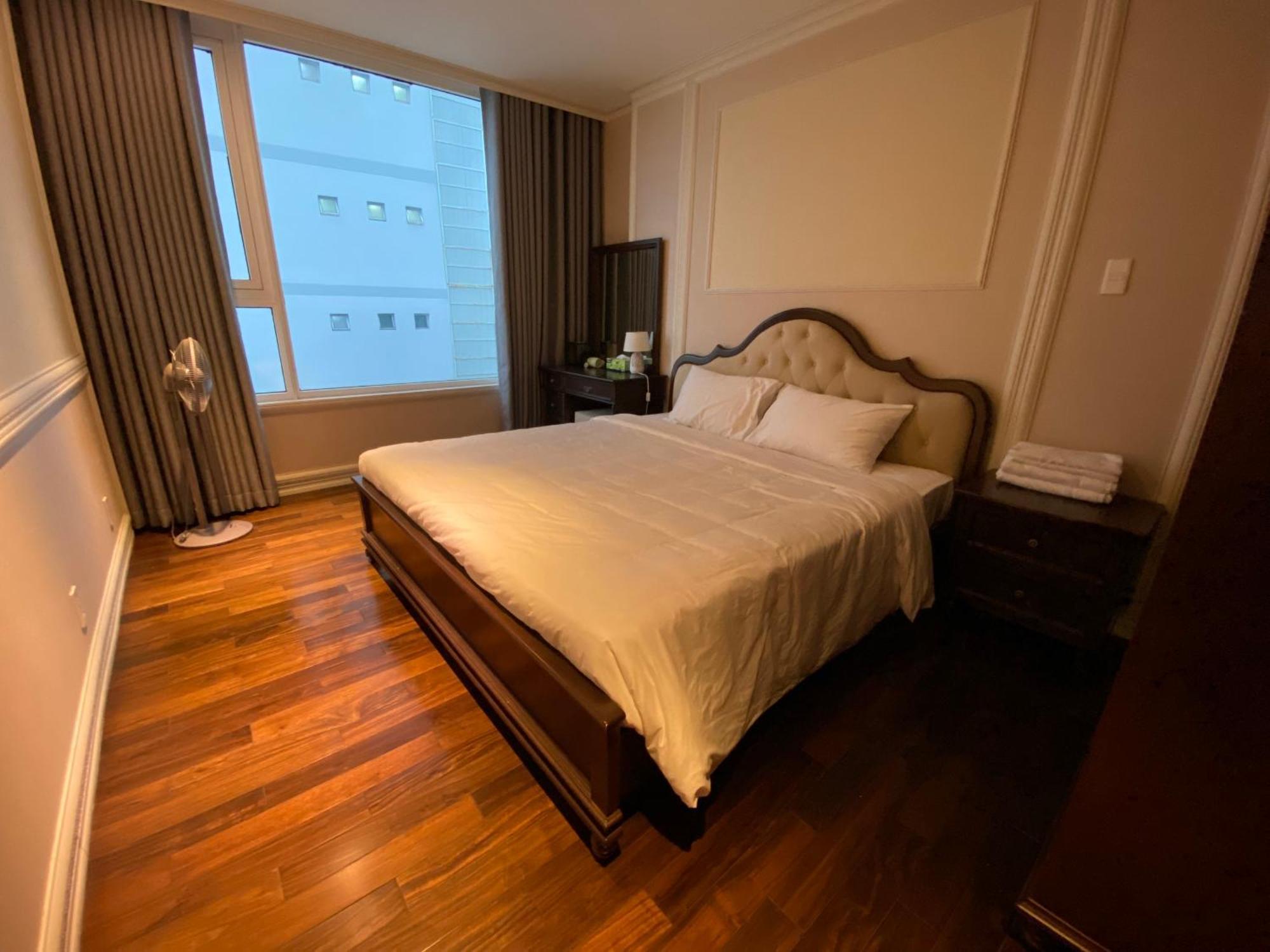 Leman Luxury Apartment By M Suites Πόλη Χο Τσι Μινχ Εξωτερικό φωτογραφία