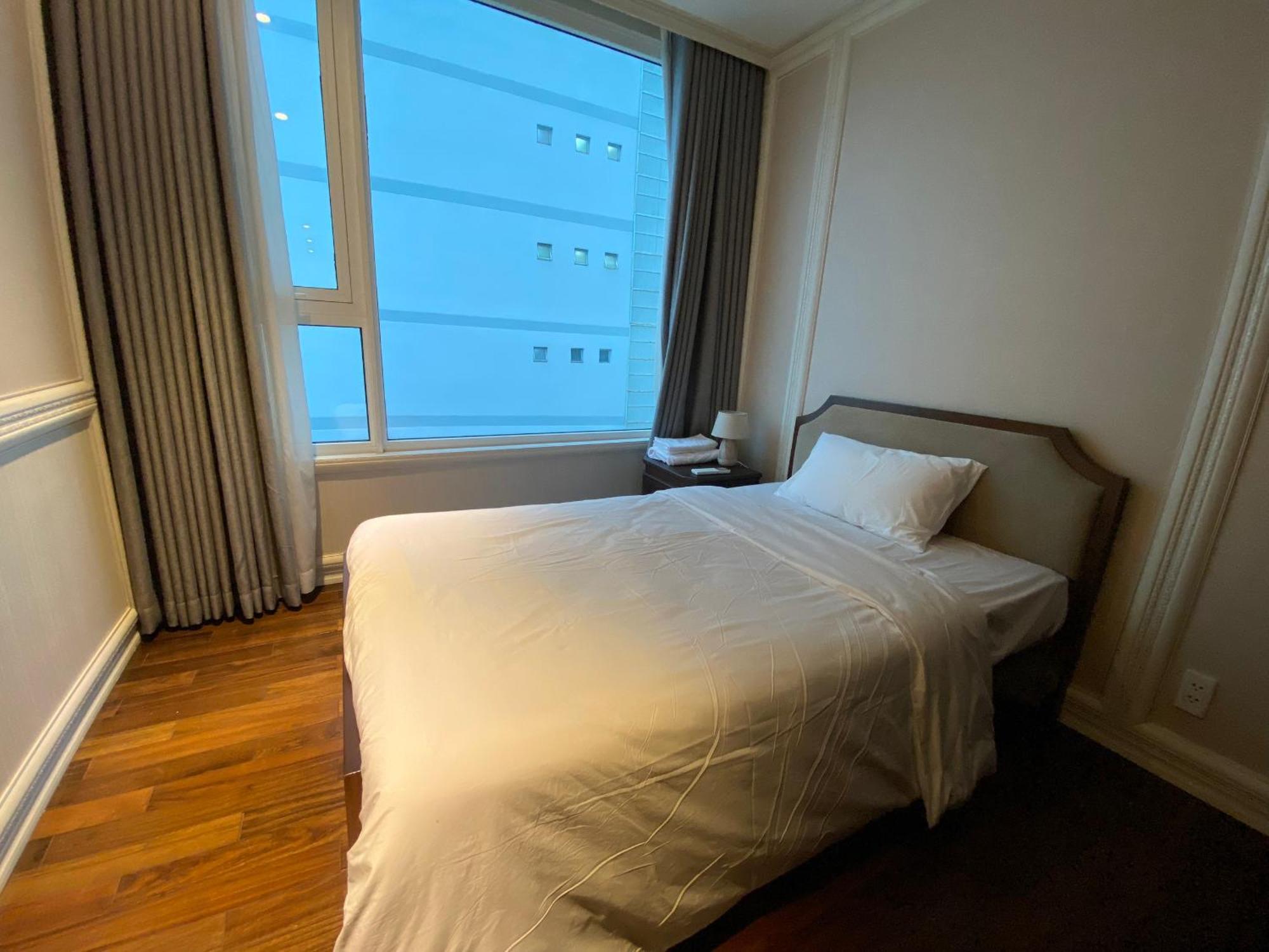 Leman Luxury Apartment By M Suites Πόλη Χο Τσι Μινχ Εξωτερικό φωτογραφία