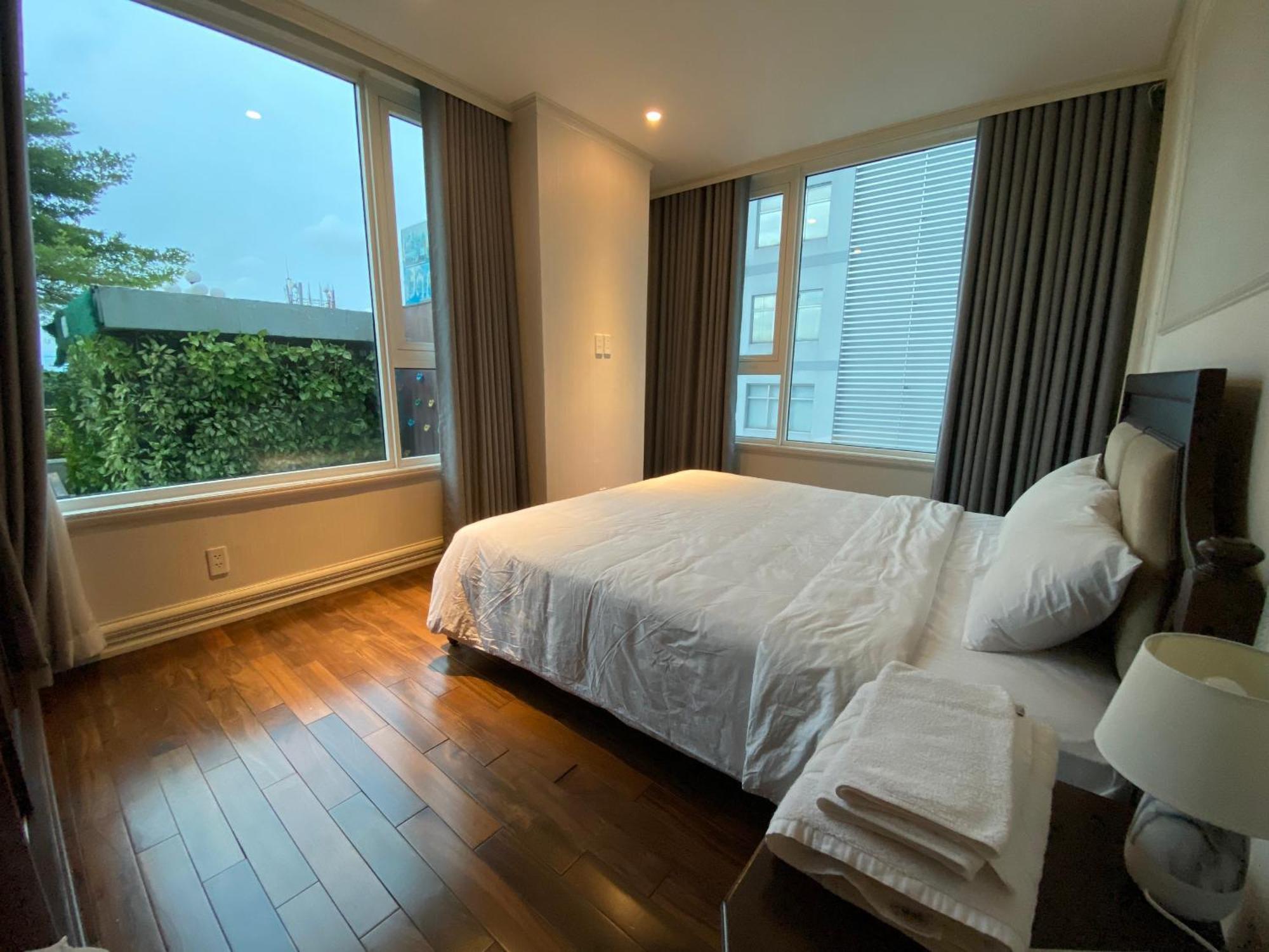 Leman Luxury Apartment By M Suites Πόλη Χο Τσι Μινχ Εξωτερικό φωτογραφία
