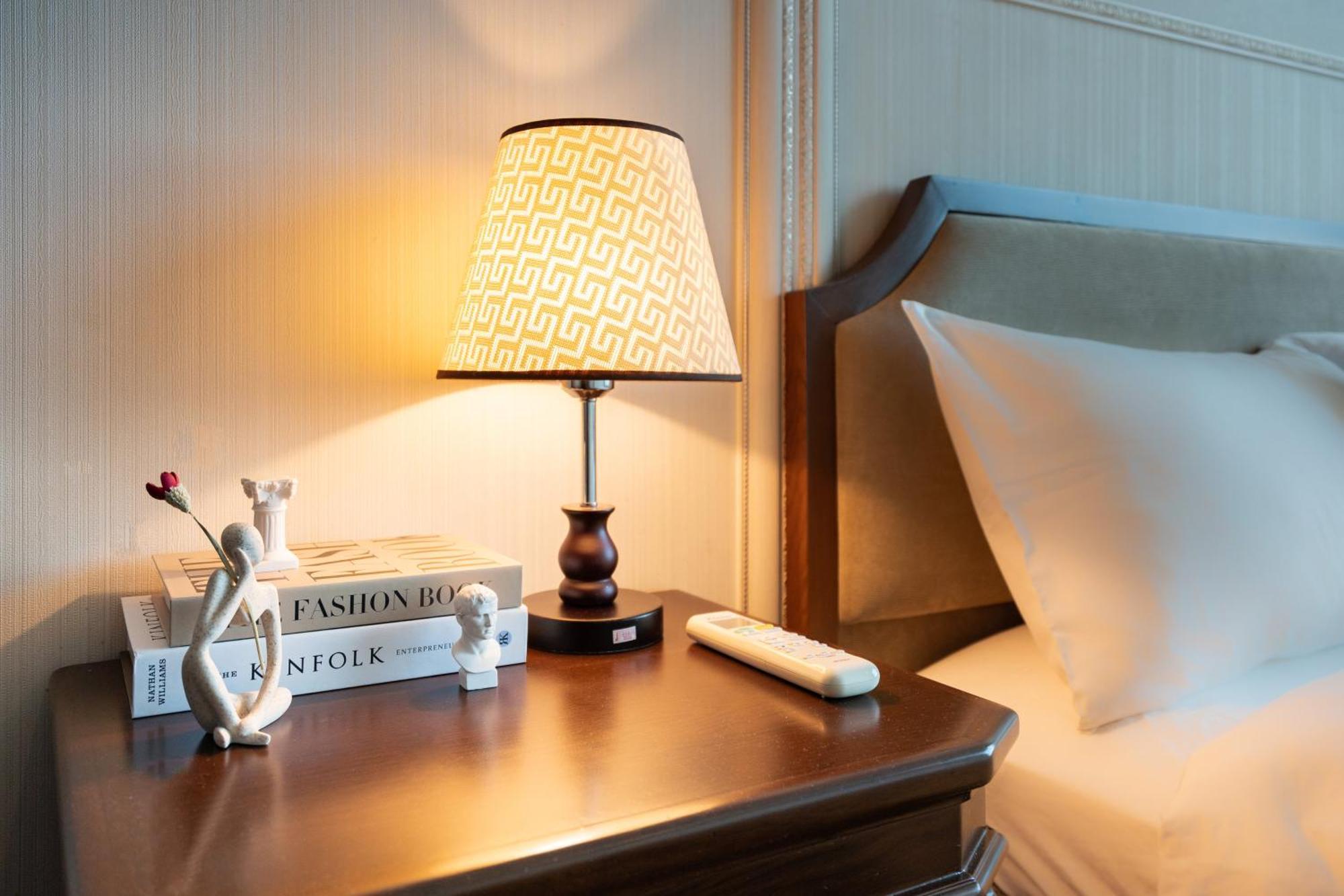 Leman Luxury Apartment By M Suites Πόλη Χο Τσι Μινχ Εξωτερικό φωτογραφία
