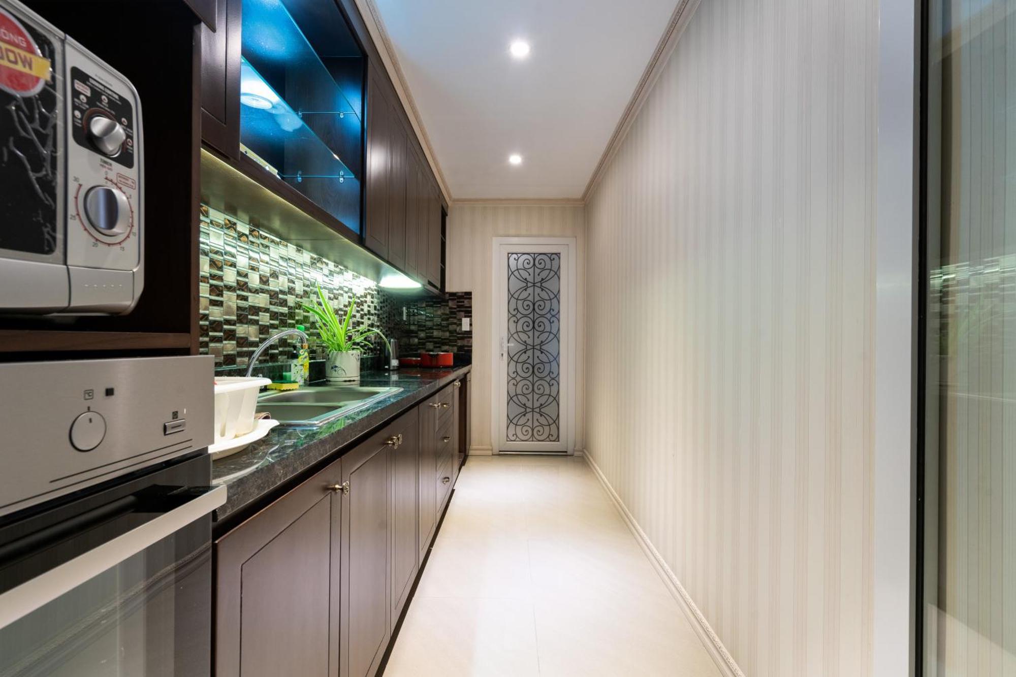 Leman Luxury Apartment By M Suites Πόλη Χο Τσι Μινχ Εξωτερικό φωτογραφία