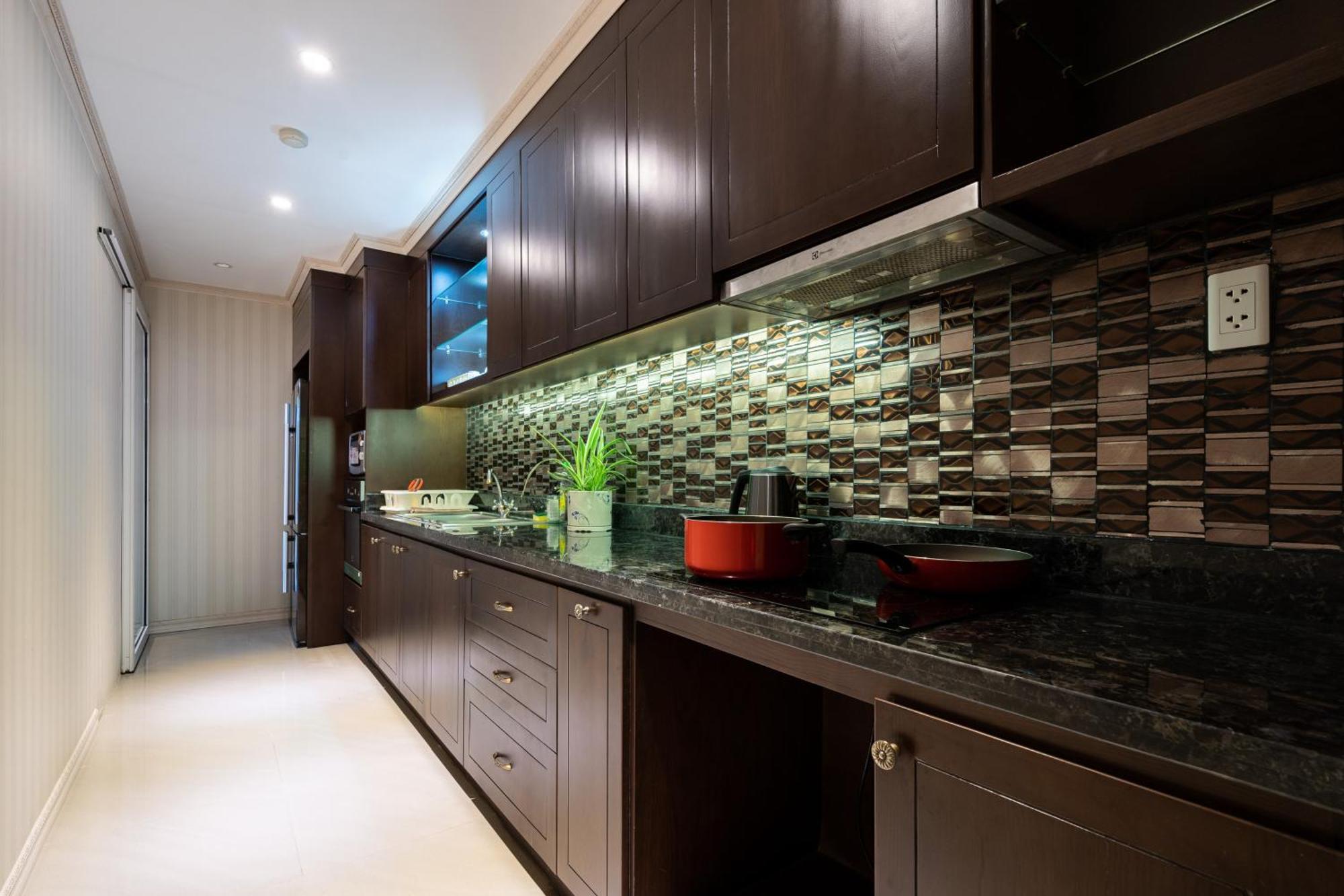 Leman Luxury Apartment By M Suites Πόλη Χο Τσι Μινχ Εξωτερικό φωτογραφία