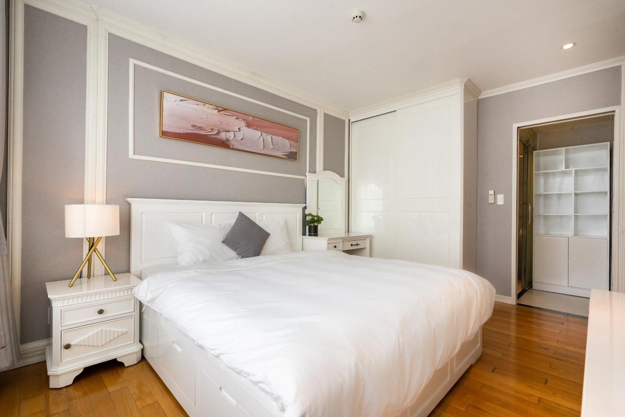 Leman Luxury Apartment By M Suites Πόλη Χο Τσι Μινχ Εξωτερικό φωτογραφία