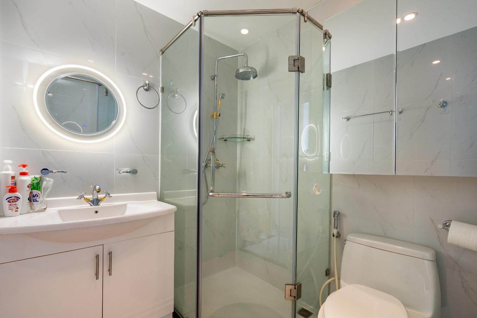 Leman Luxury Apartment By M Suites Πόλη Χο Τσι Μινχ Εξωτερικό φωτογραφία