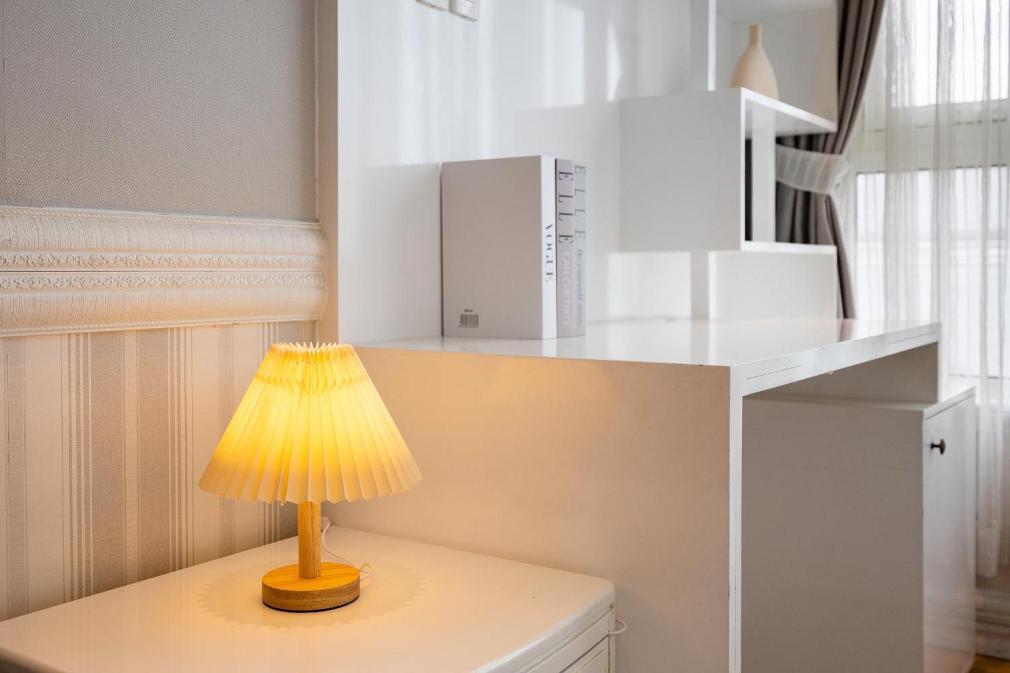 Leman Luxury Apartment By M Suites Πόλη Χο Τσι Μινχ Εξωτερικό φωτογραφία