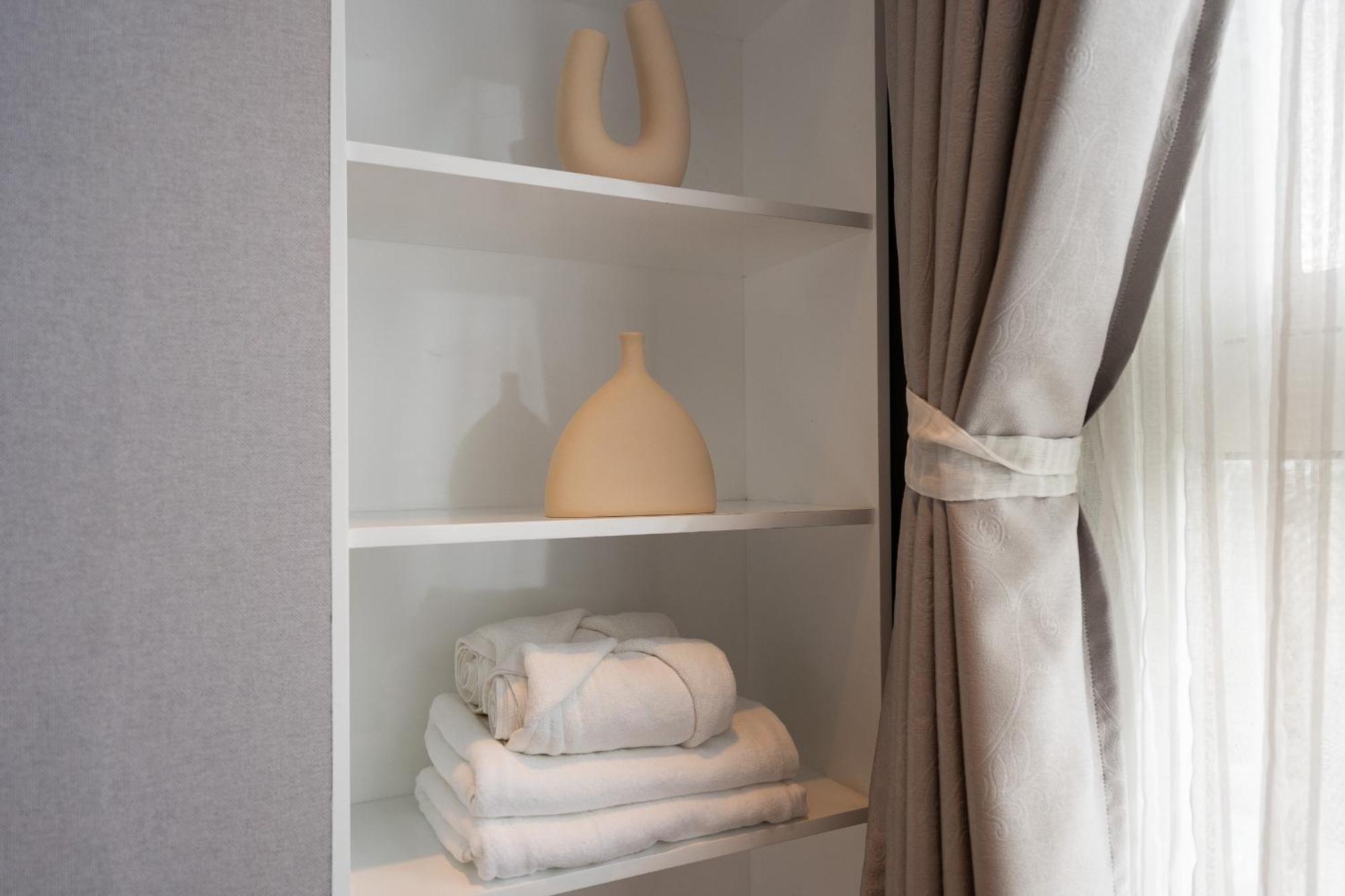 Leman Luxury Apartment By M Suites Πόλη Χο Τσι Μινχ Εξωτερικό φωτογραφία
