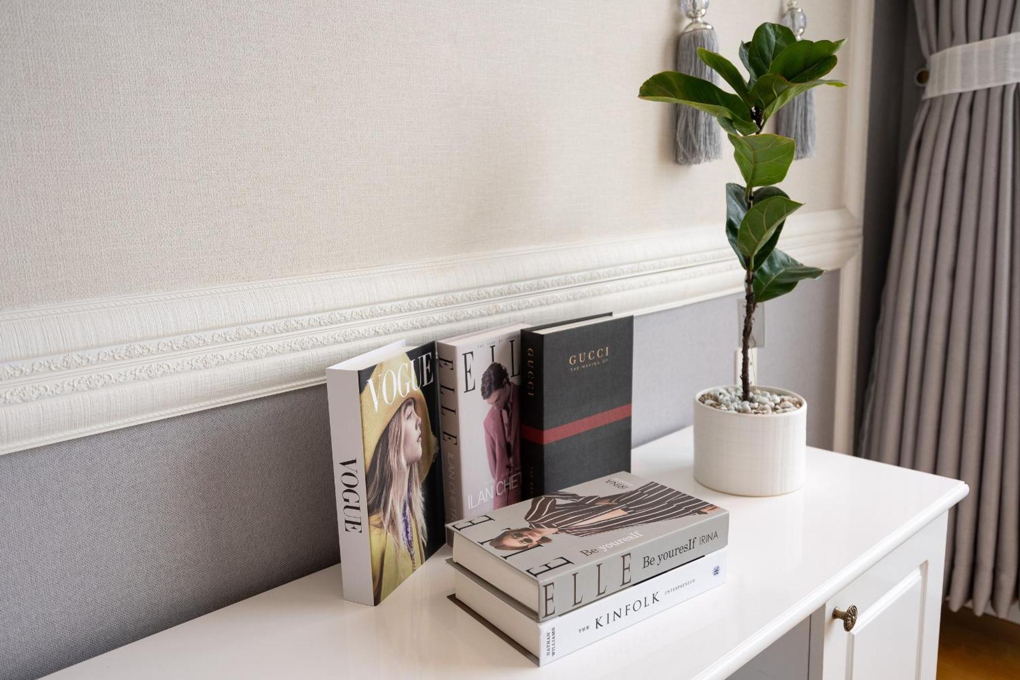 Leman Luxury Apartment By M Suites Πόλη Χο Τσι Μινχ Εξωτερικό φωτογραφία